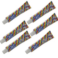  تیوپی آی سودا - 22 گرم  بسته 6 عددی635d7f257e57961120